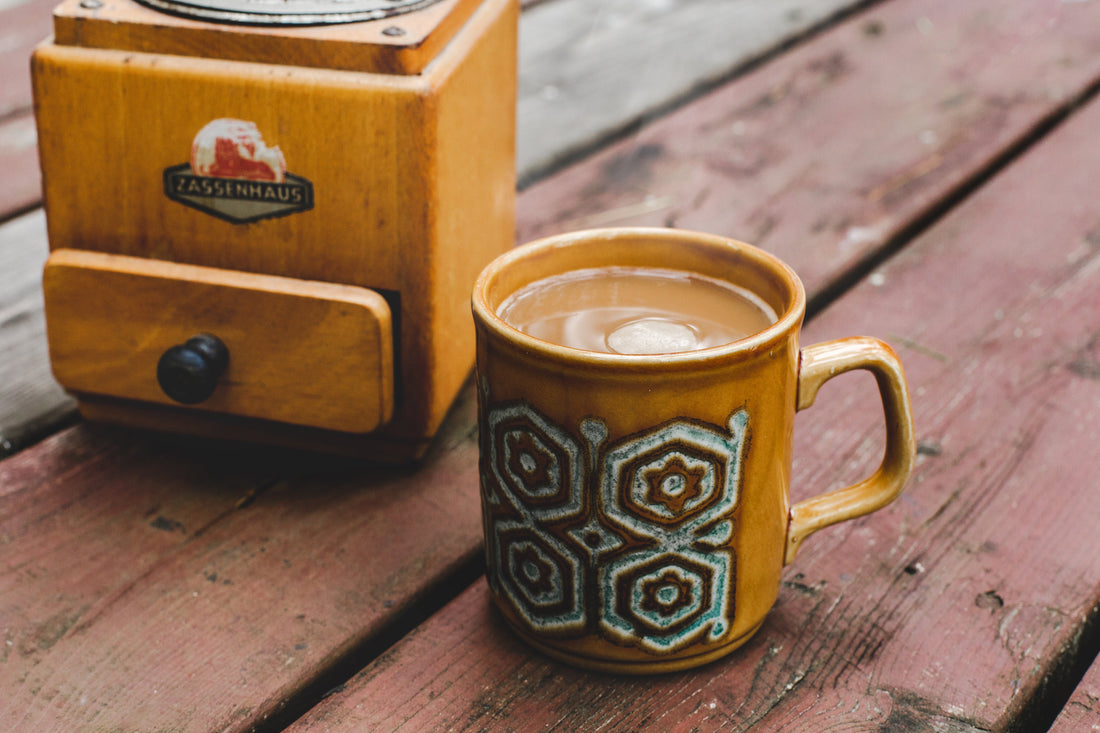Finding Your Peak: A Guide to Choosing the Perfect Crema Peaks Roast - Crema Peaks Coffee