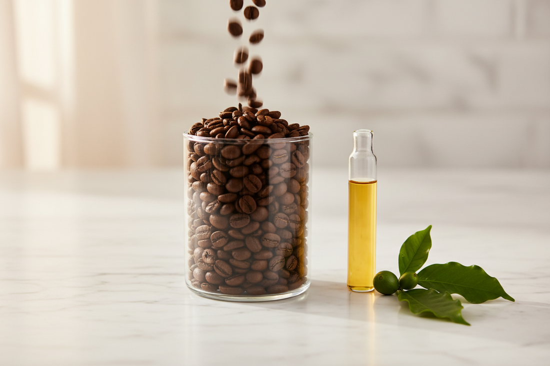 Do You Really Need Mold-Free Coffee? Here’s the Truth About Lab Testing - Crema Peaks Coffee