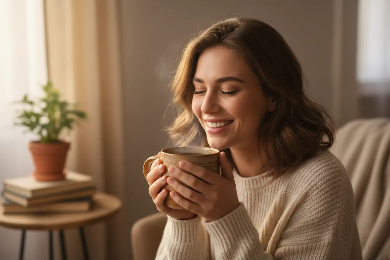 Best Coffee for Beginners (Start Here If You're New) - Crema Peaks Coffee