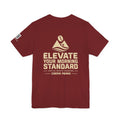 Elevate Your Morning Standard T-Shirt