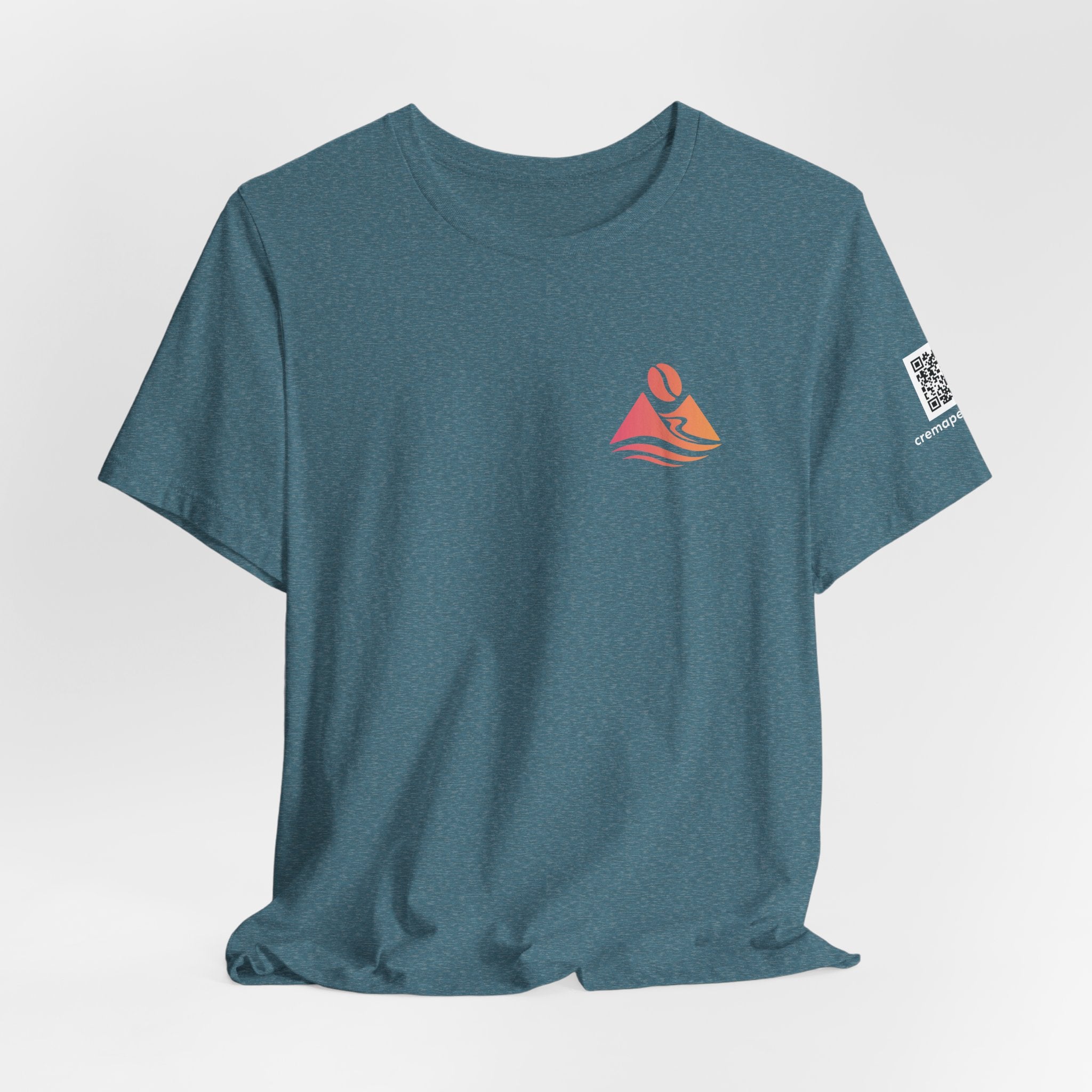 Elevate Your Morning Standard T-Shirt