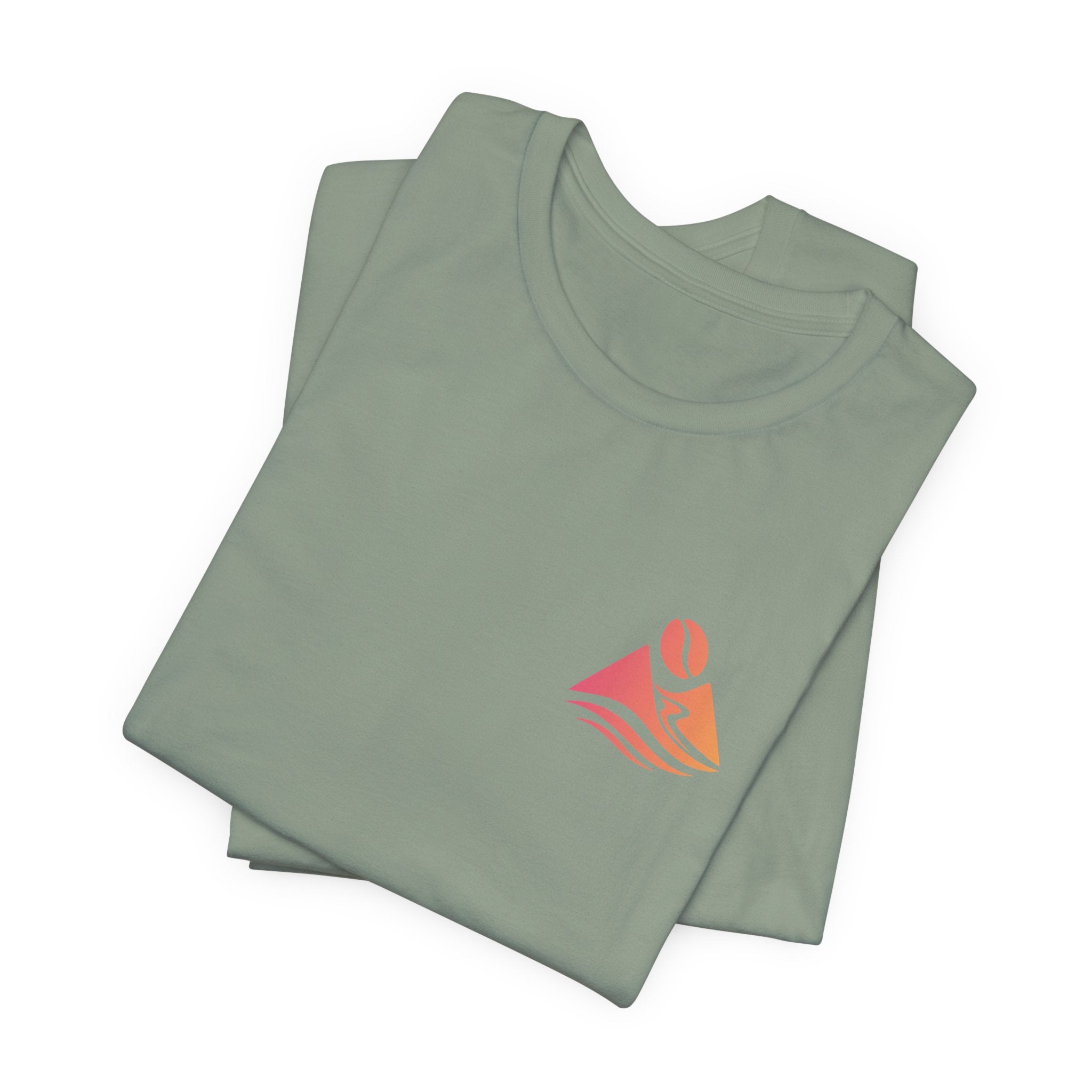 Elevate Your Morning Standard T-Shirt