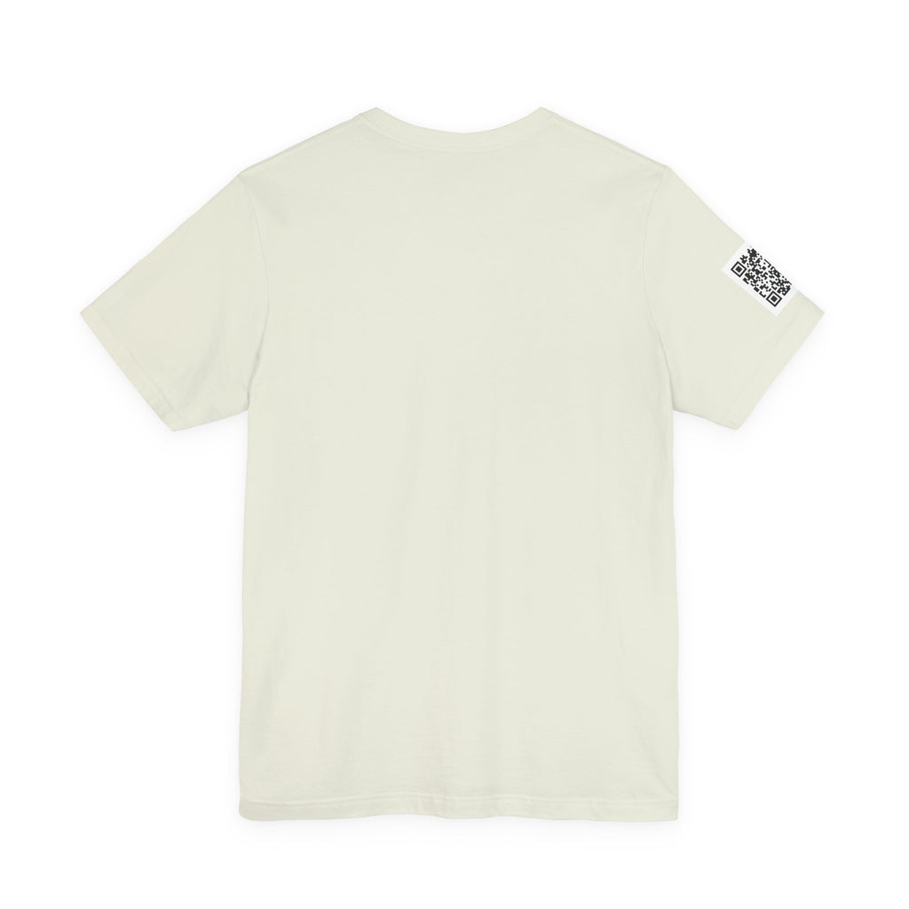 Coffee Adventure T‑Shirt — "30‑Year Search for Great Coffee" Vintage Mountain Graphic