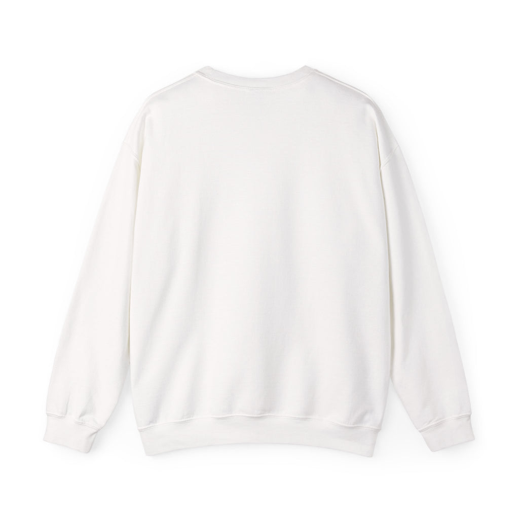 Coffee Adventure Sweatshirt — "30-Year Search for Great Coffee" Retro Mountain Crewneck