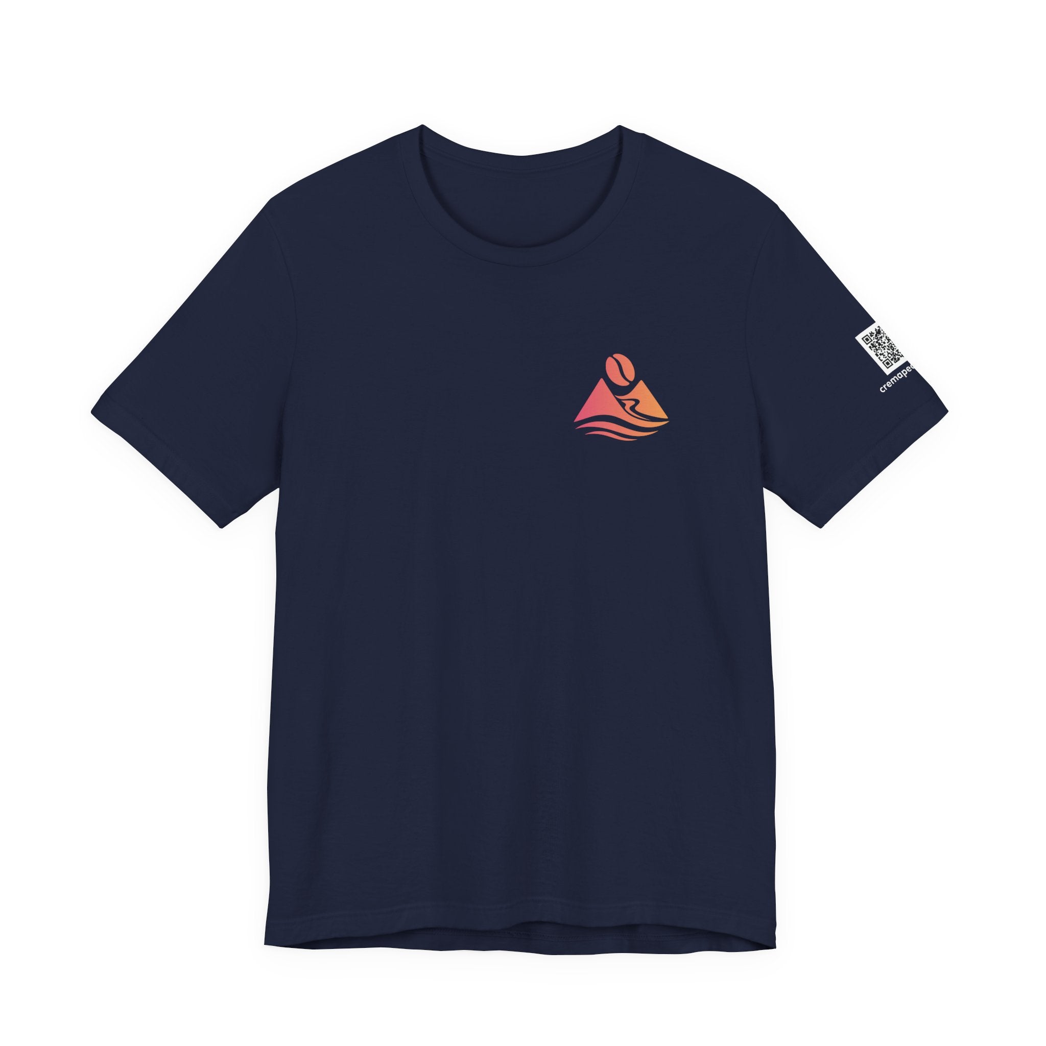 Elevate Your Morning Standard T-Shirt