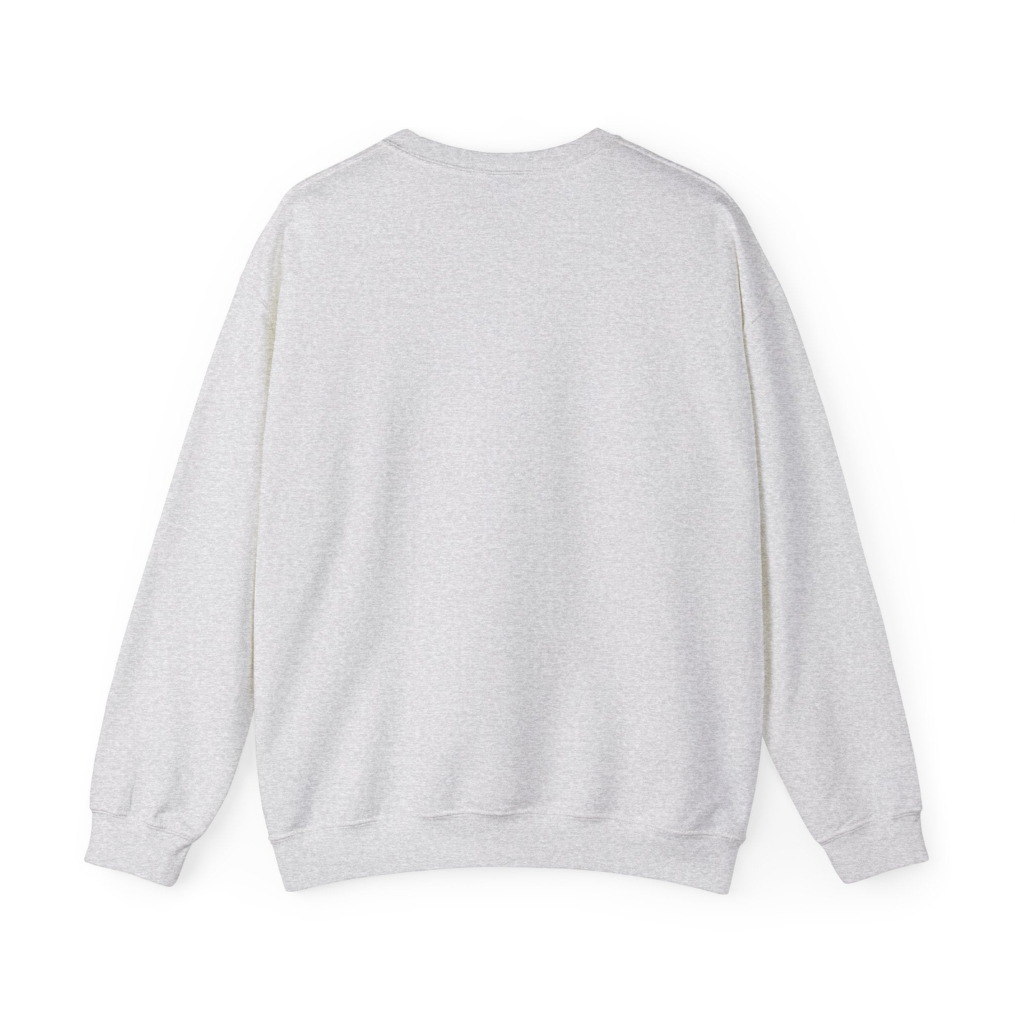 Coffee Adventure Sweatshirt — "30-Year Search for Great Coffee" Retro Mountain Crewneck