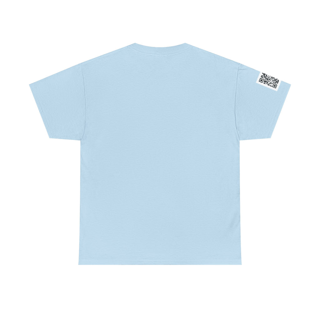 Coffee Logo T-Shirt — "Crema Peaks Coffee" Vintage Badge Tee