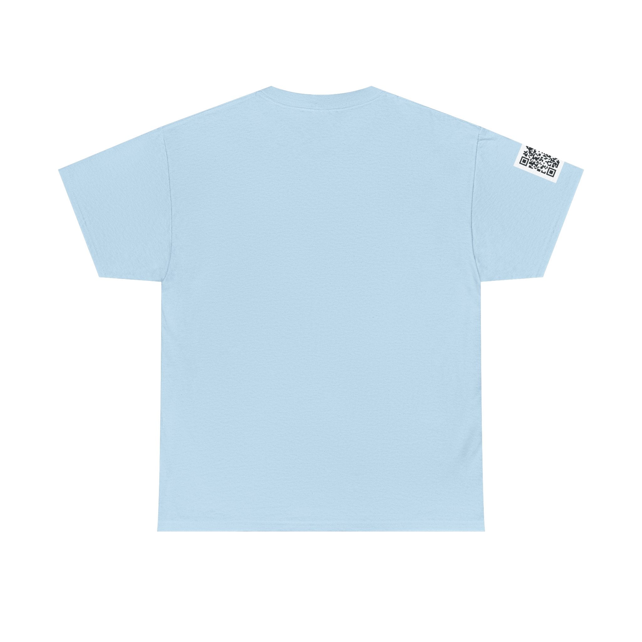 Coffee Logo T-Shirt — "Crema Peaks Coffee" Vintage Badge Tee