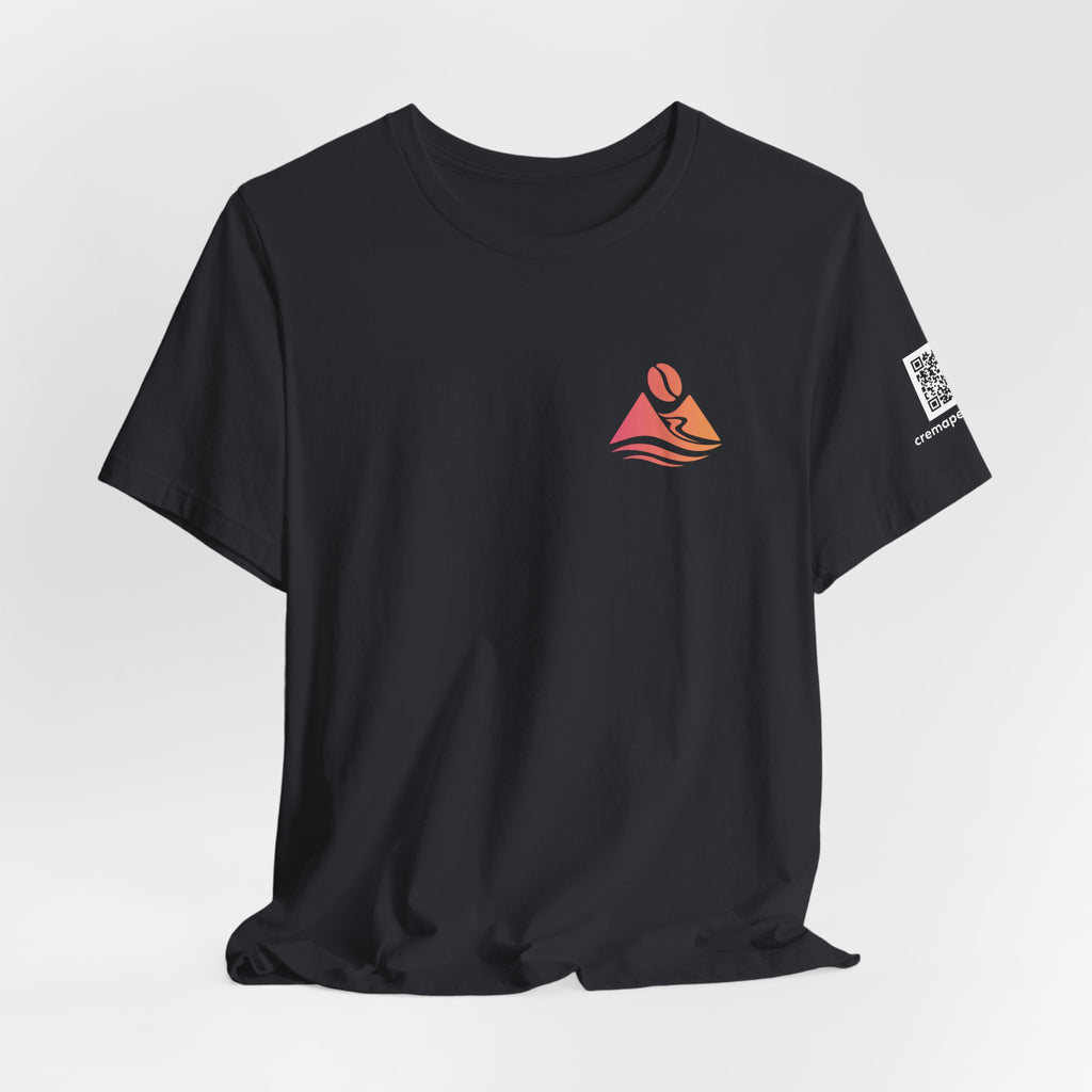 Elevate Your Morning Standard T-Shirt