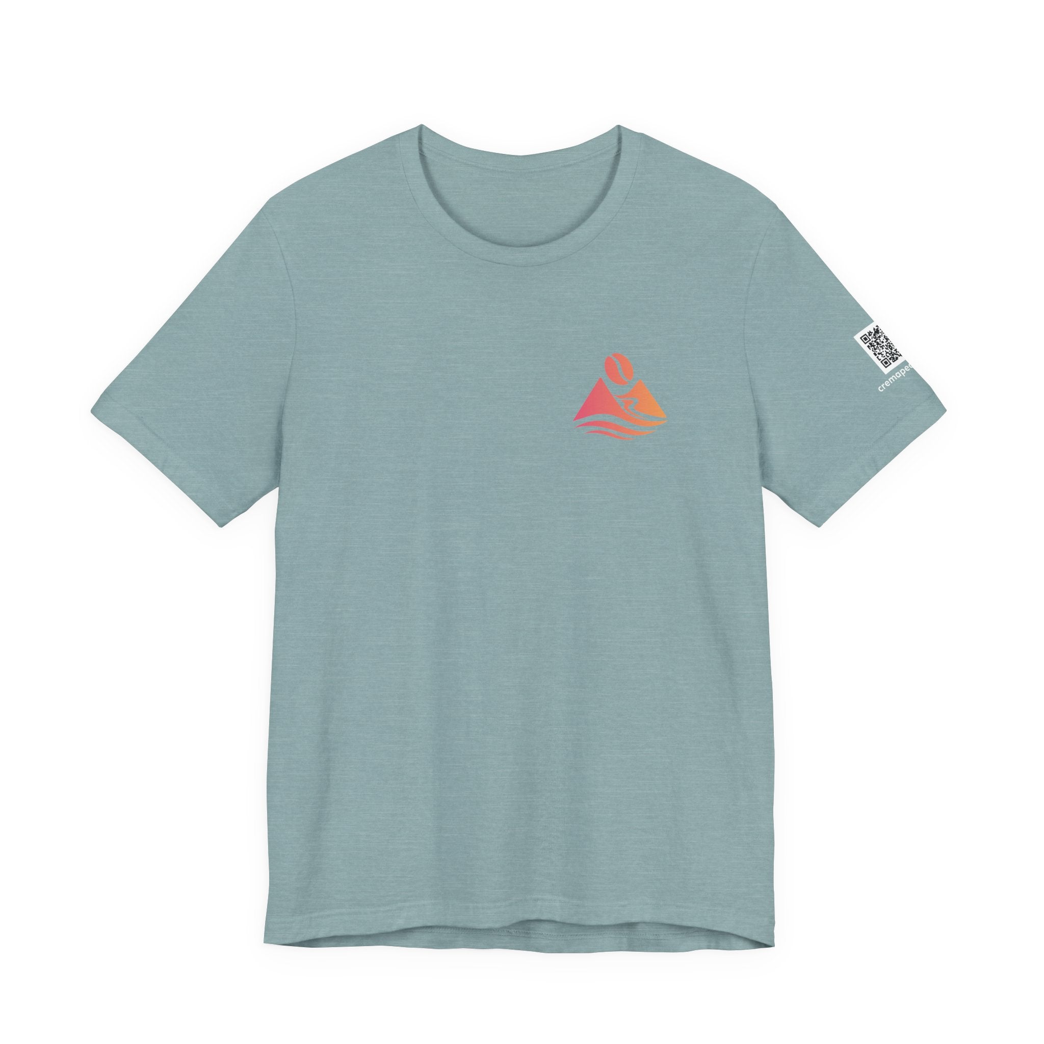 Elevate Your Morning Standard T-Shirt