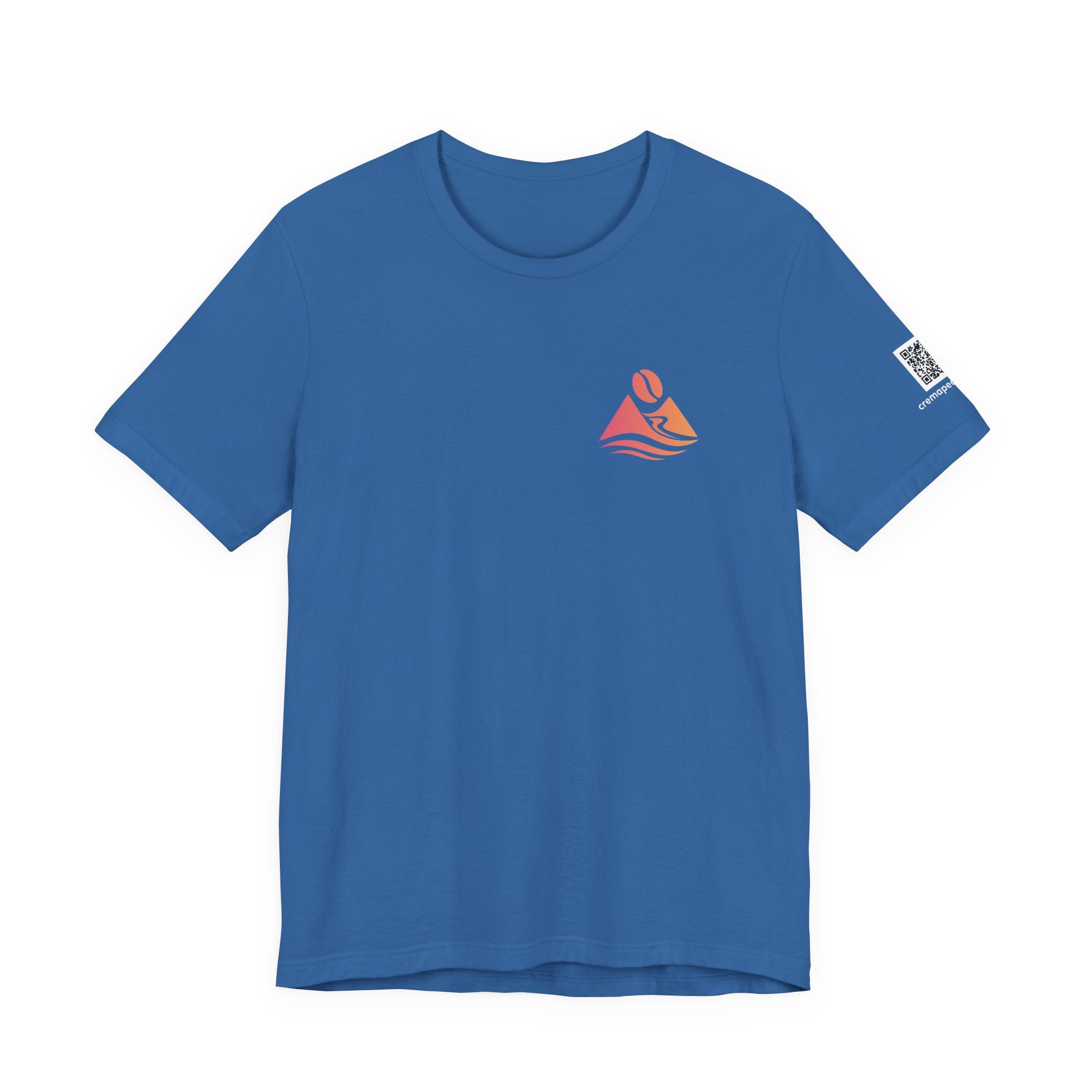 Elevate Your Morning Standard T-Shirt