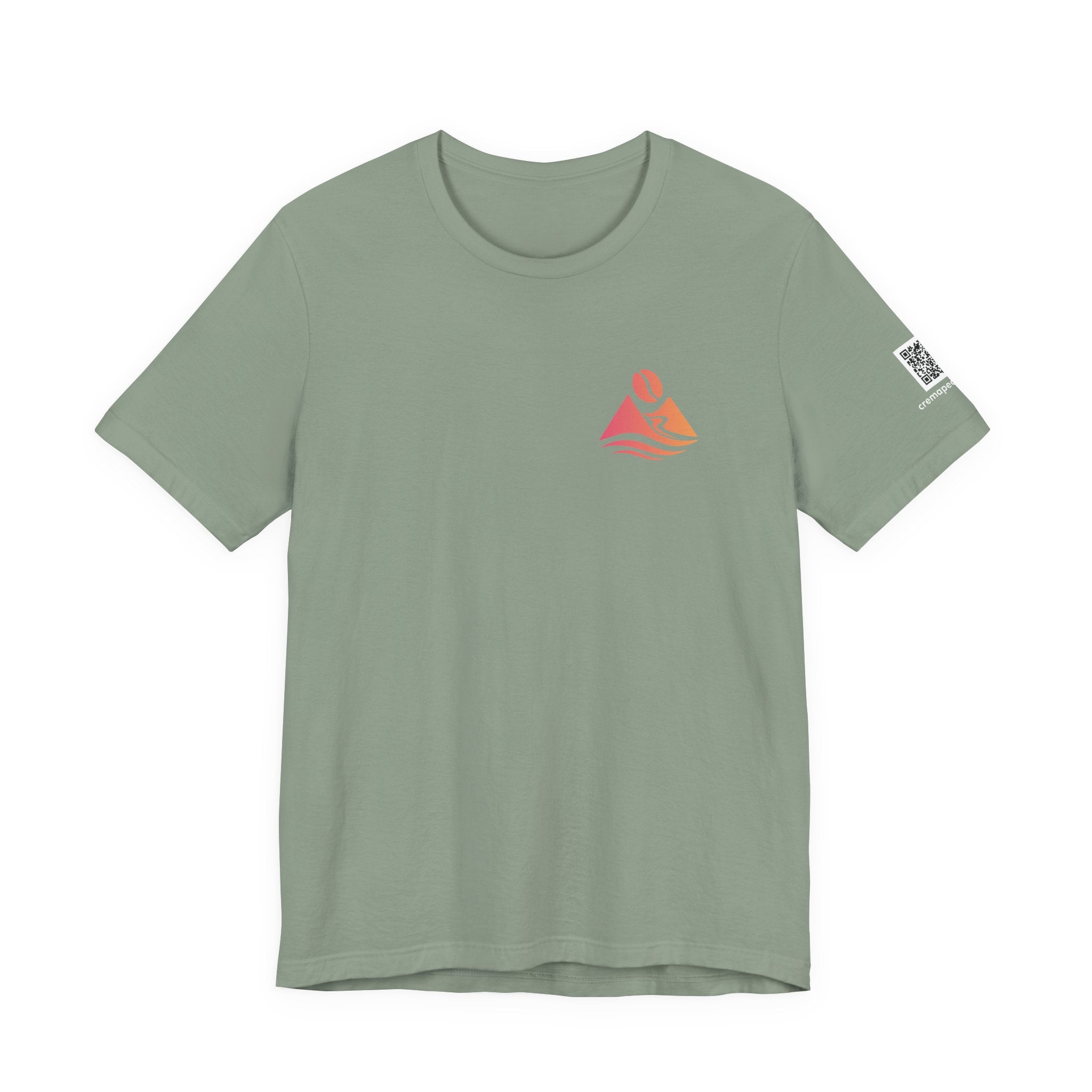 Elevate Your Morning Standard T-Shirt