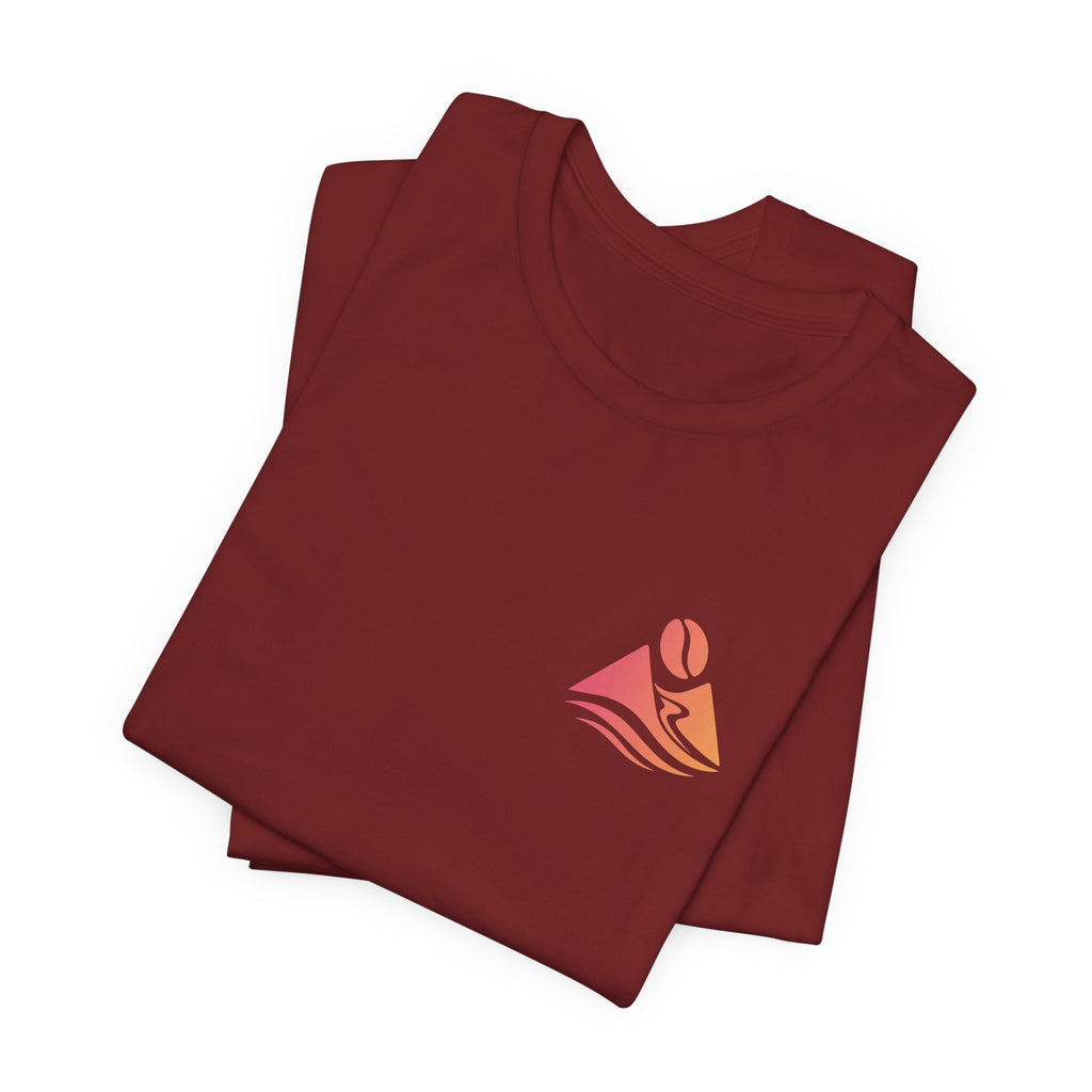 Elevate Your Morning Standard T-Shirt