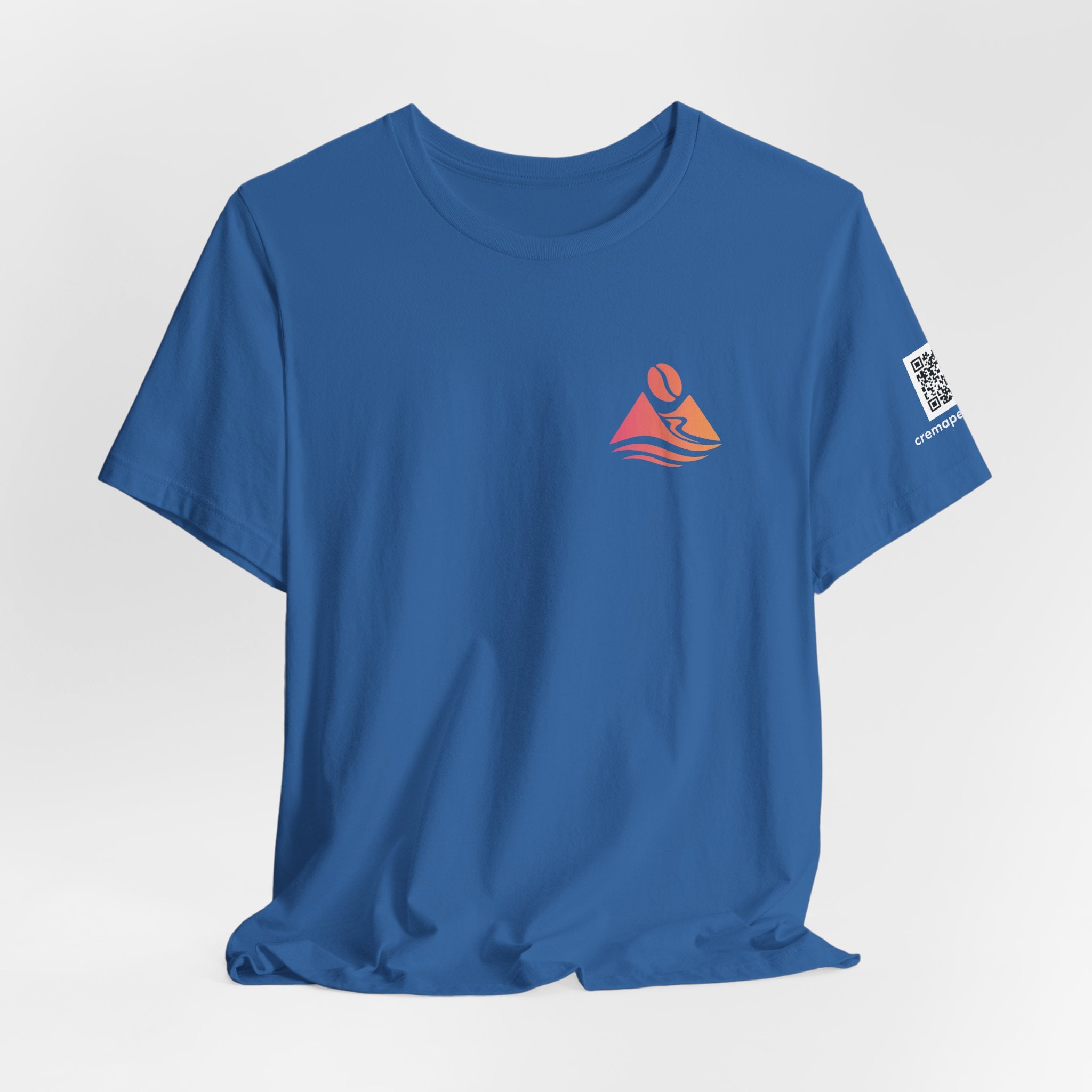 Elevate Your Morning Standard T-Shirt