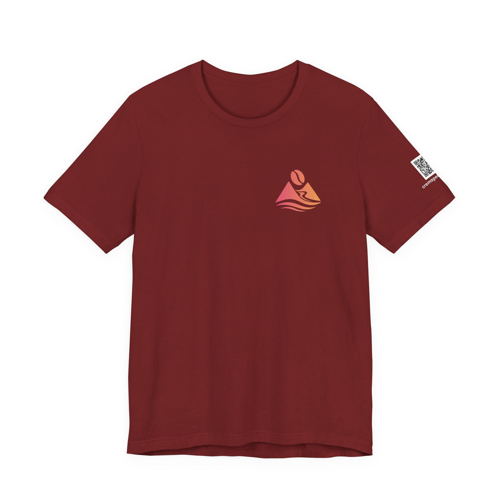 Elevate Your Morning Standard T-Shirt