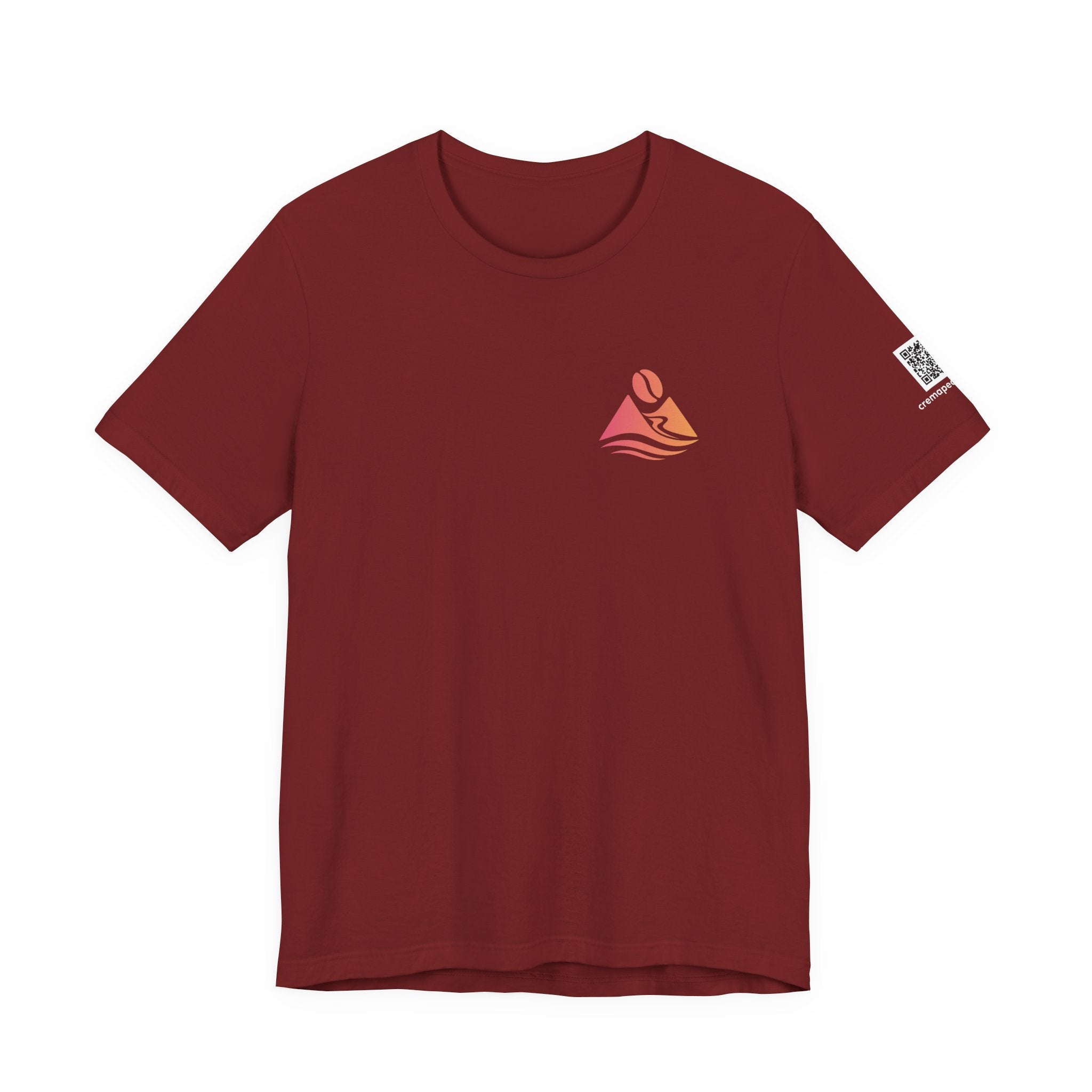 Elevate Your Morning Standard T-Shirt