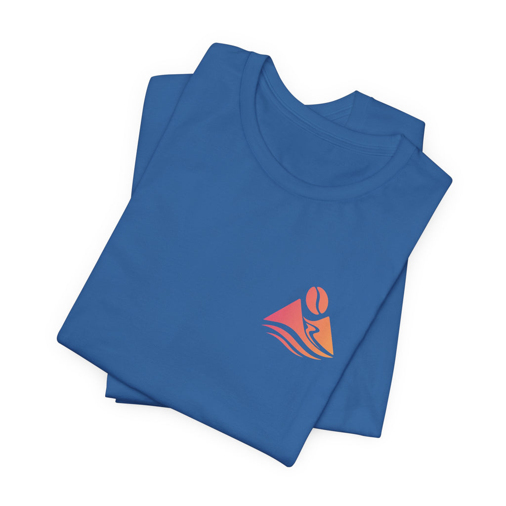 Elevate Your Morning Standard T-Shirt
