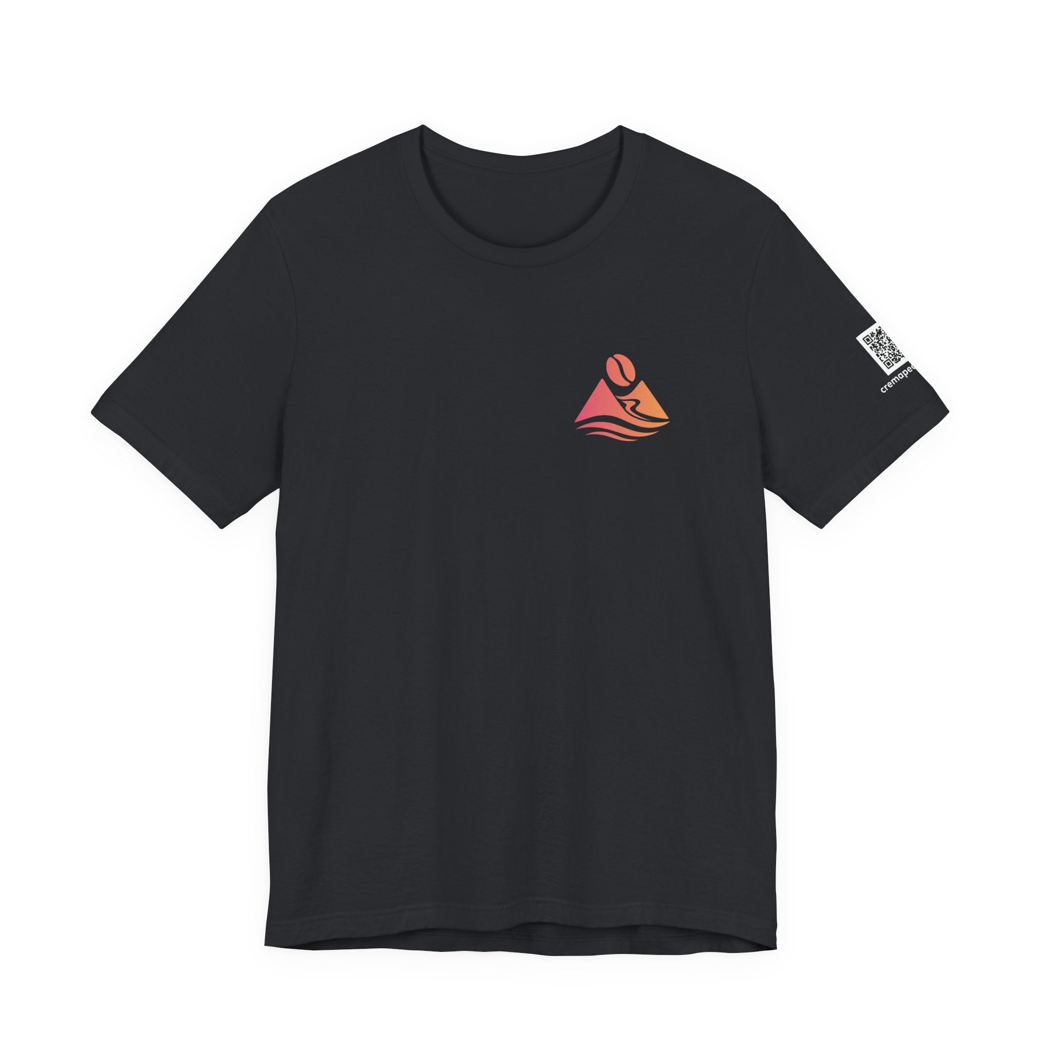 Elevate Your Morning Standard T-Shirt