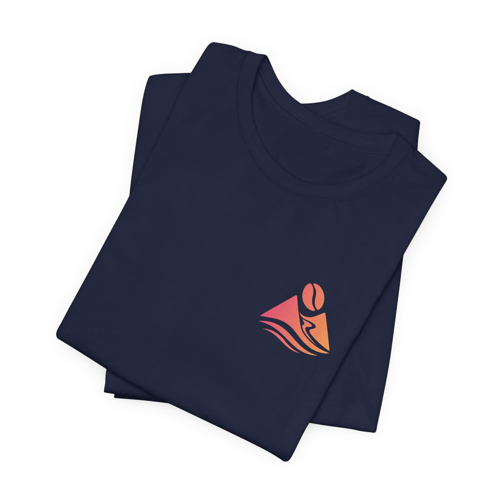 Elevate Your Morning Standard T-Shirt