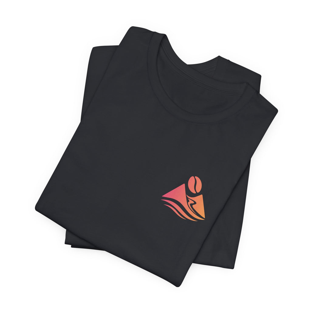 Elevate Your Morning Standard T-Shirt