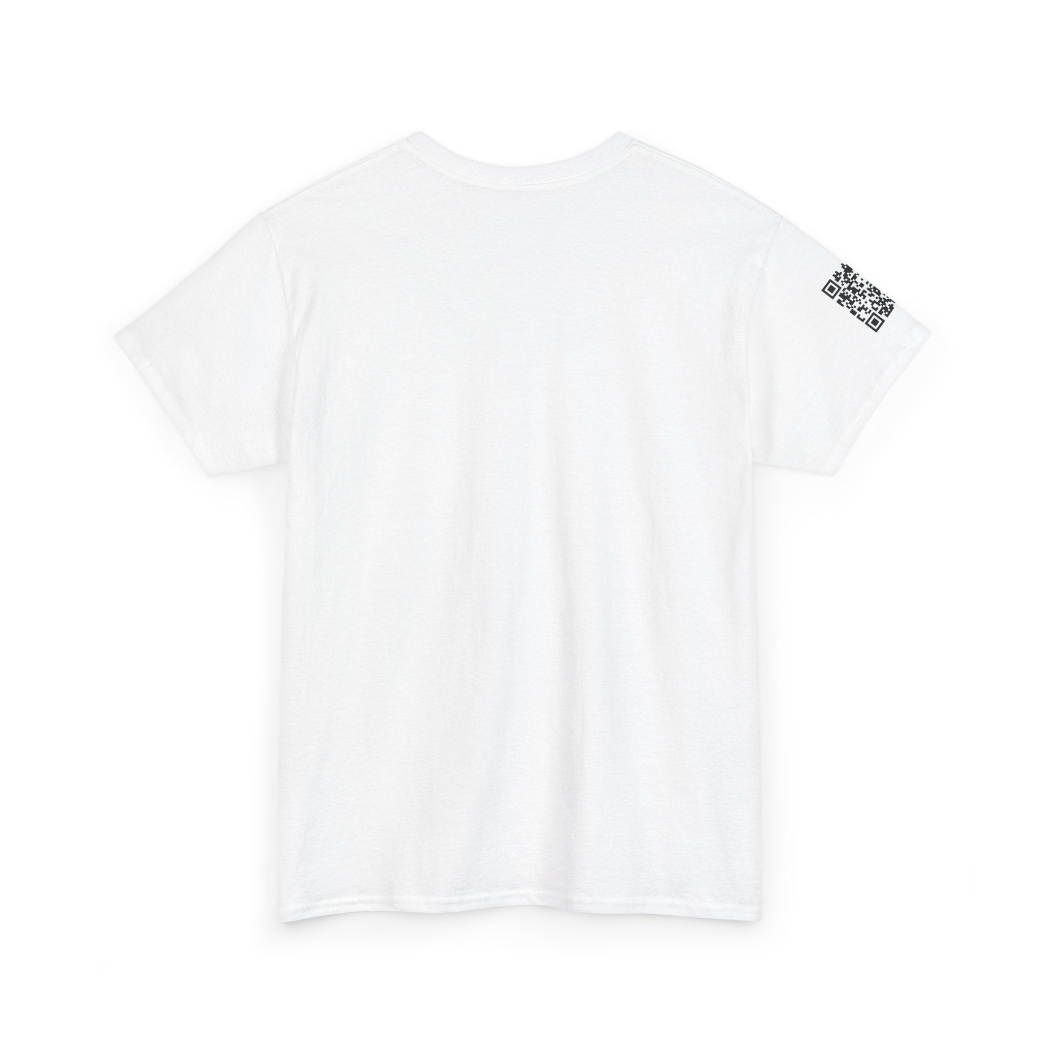 Coffee Logo T-Shirt — "Crema Peaks Coffee" Vintage Badge Tee