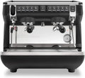 Nuova Simonelli Appia Commercial Espresso Machine, Compact Volumetric 2Gr (220 Volt) with Smart Wand Mappiacvol - Crema Peaks Coffee