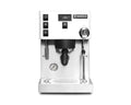 Rancilio Silvia Pro X Espresso Machine, White, Black, Stainless, Pink - Crema Peaks Coffee