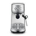 Breville Bambino Espresso Machine BES450BSS, Brushed Stainless Steel - Crema Peaks Coffee