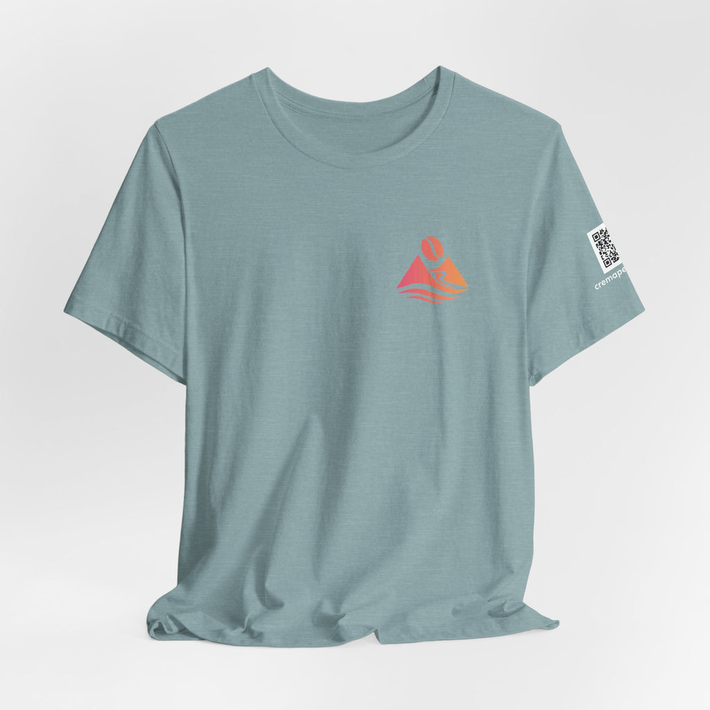 Elevate Your Morning Standard T-Shirt