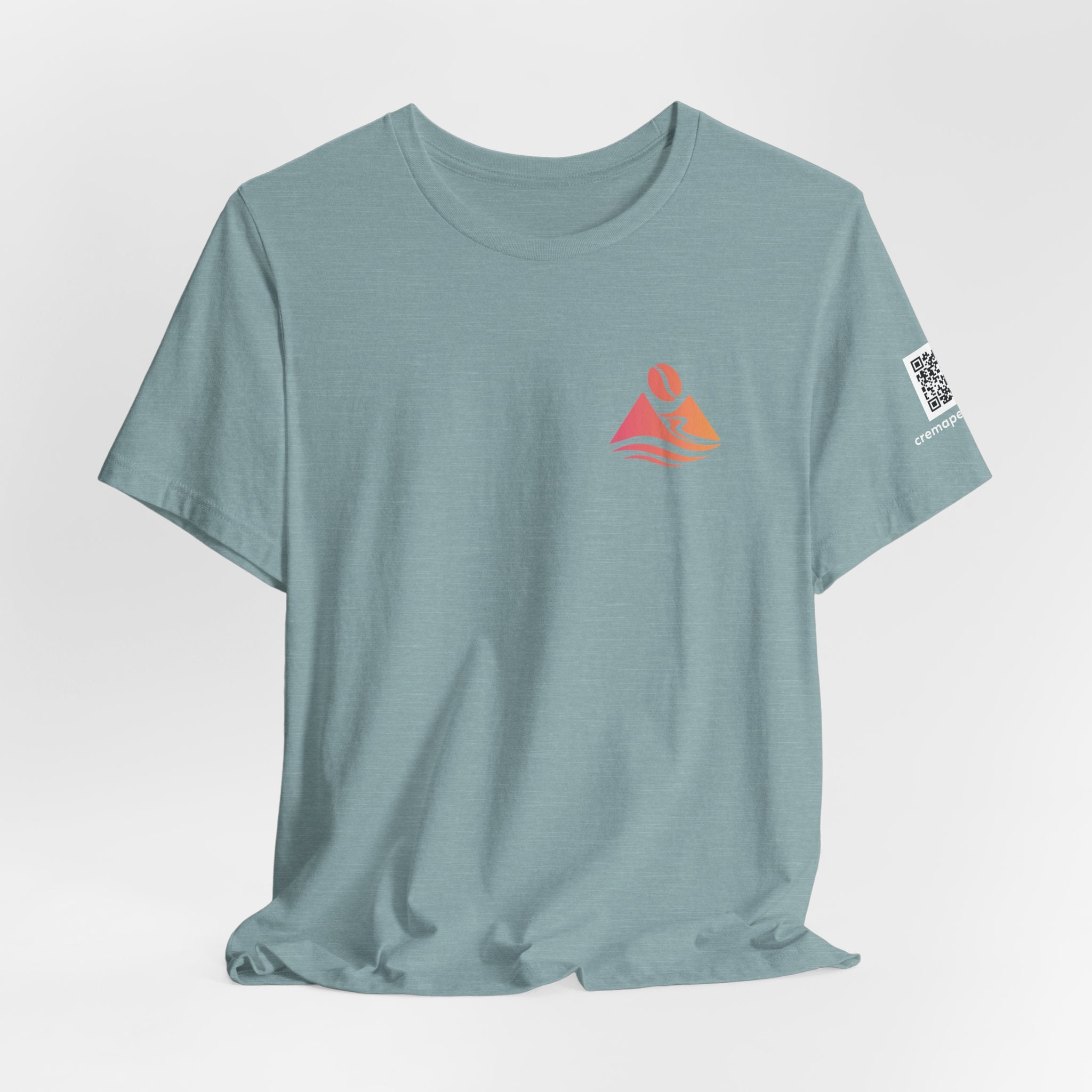 Elevate Your Morning Standard T-Shirt