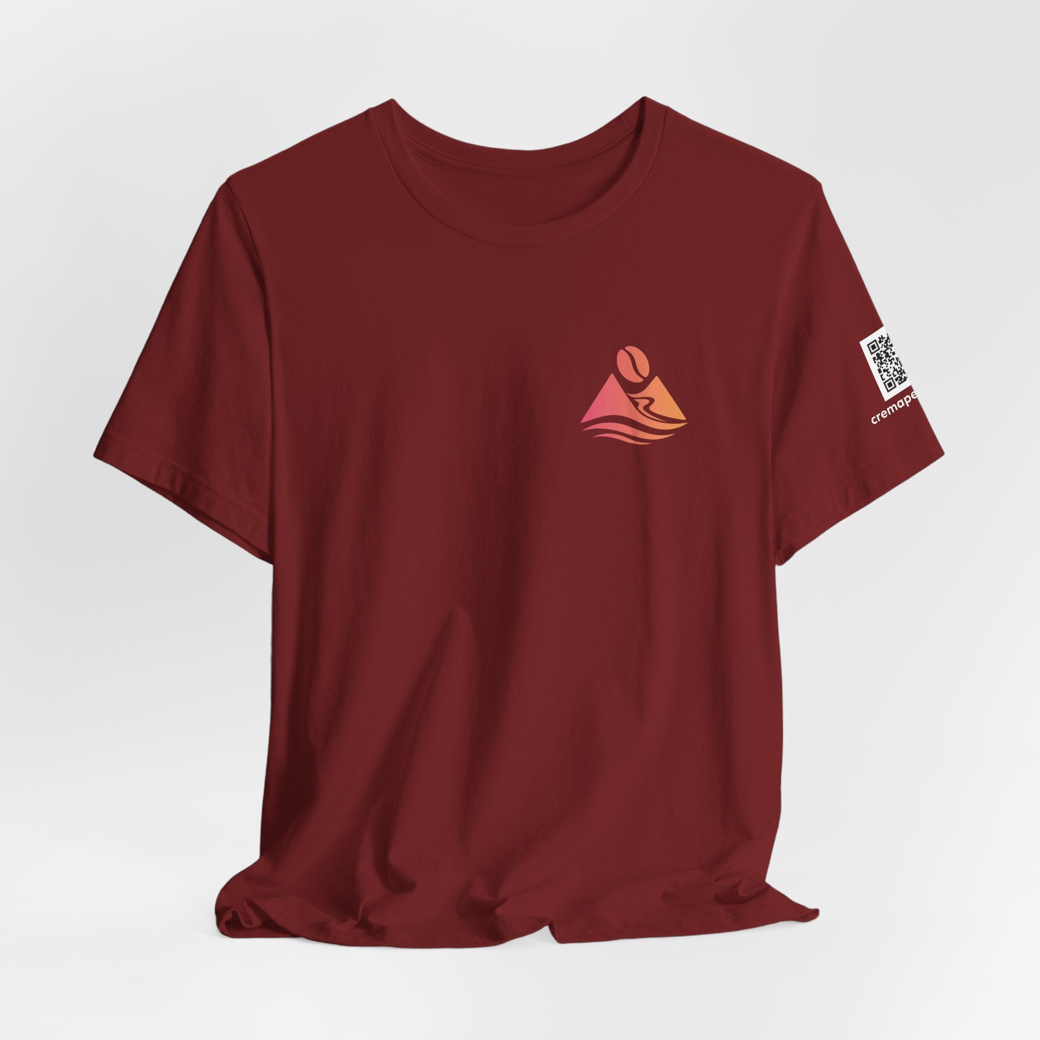 Elevate Your Morning Standard T-Shirt