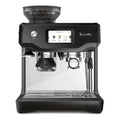 Breville Barista Touch Espresso Machine BES880BSS, Brushed Stainless Steel - Crema Peaks Coffee