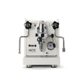 Diletta Bello+ Espresso Machine (White) - Crema Peaks Coffee