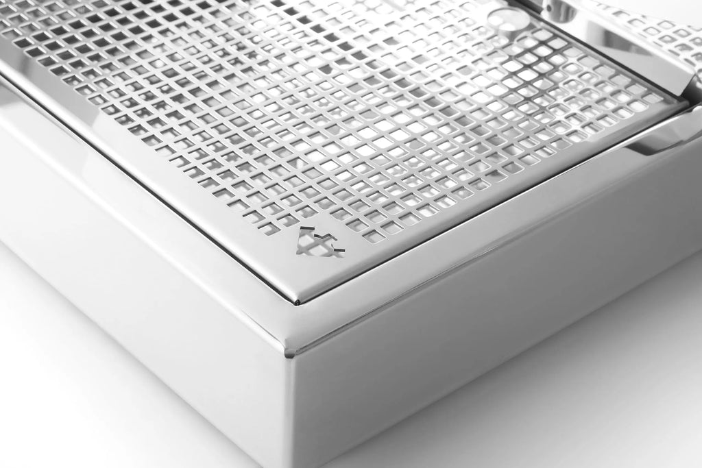 Diletta Bello+ Espresso Machine (White) - Crema Peaks Coffee