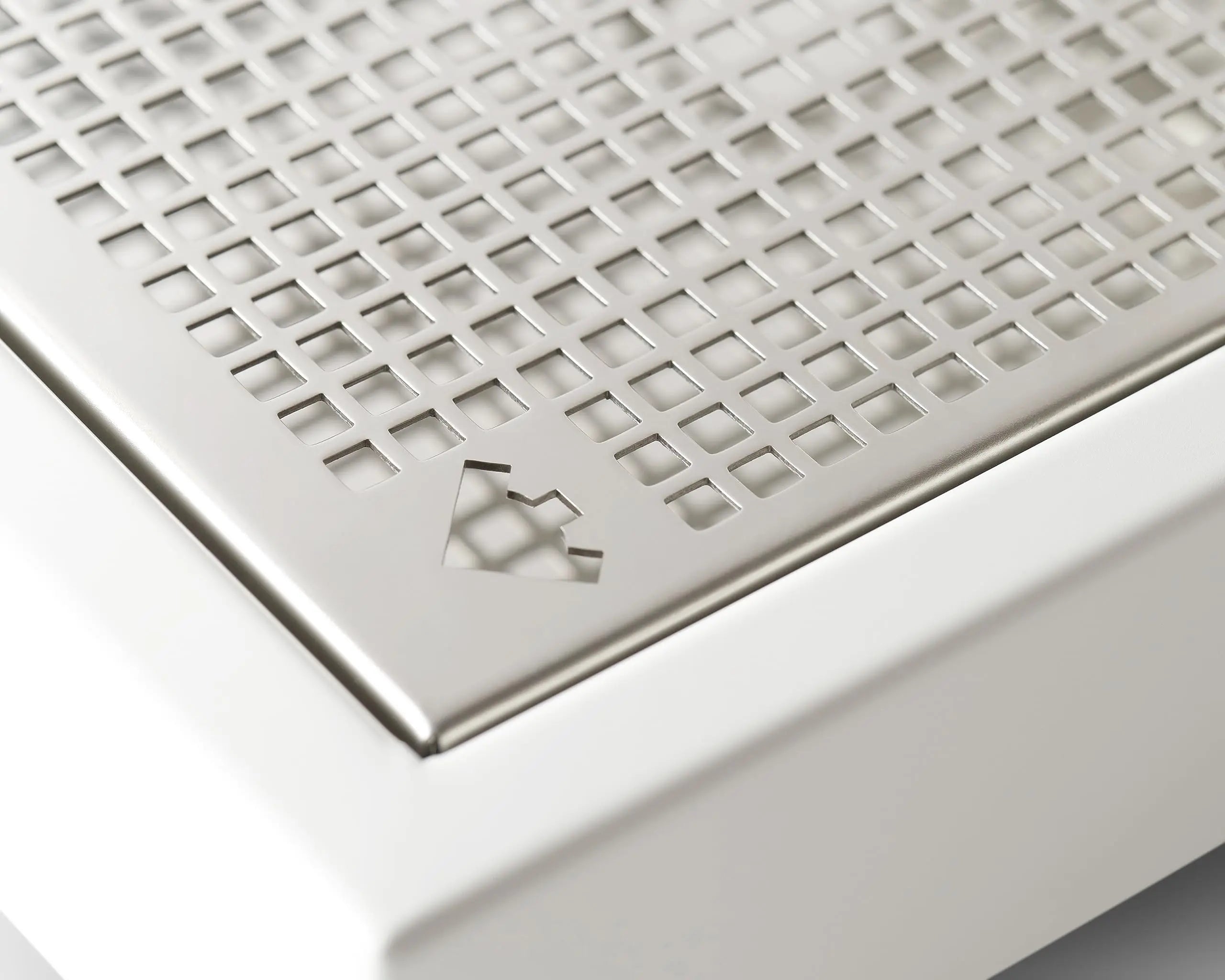 Diletta Bello+ Espresso Machine (White) - Crema Peaks Coffee
