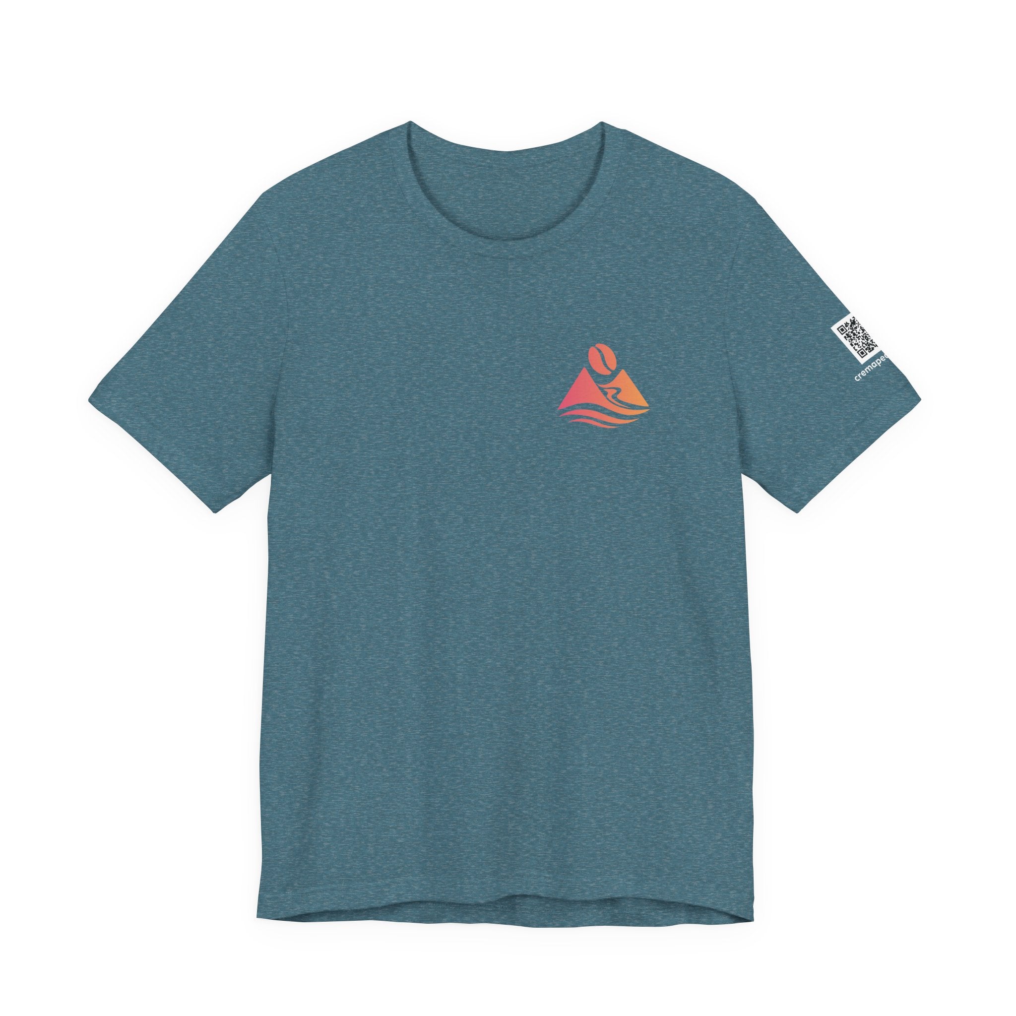 Elevate Your Morning Standard T-Shirt