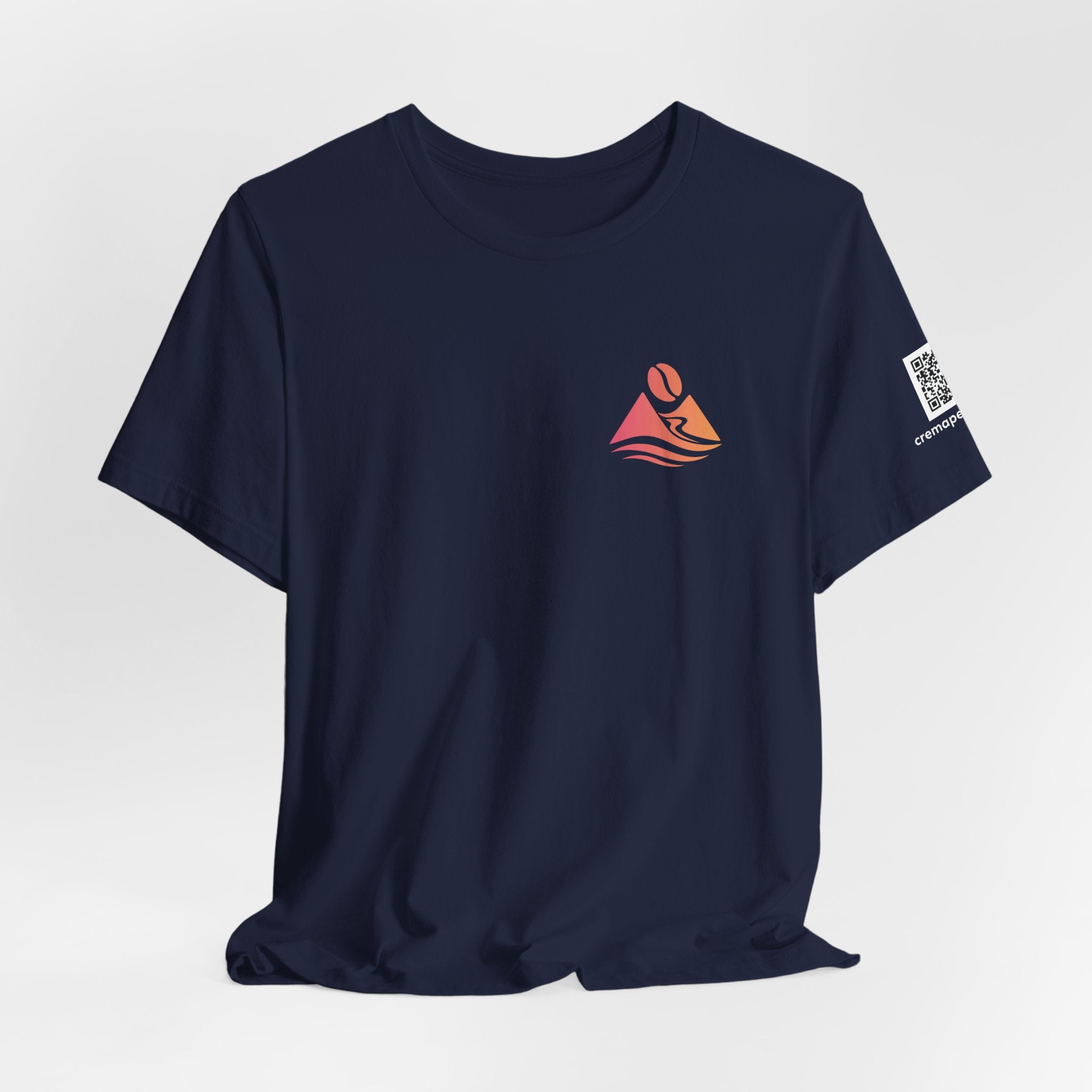 Elevate Your Morning Standard T-Shirt