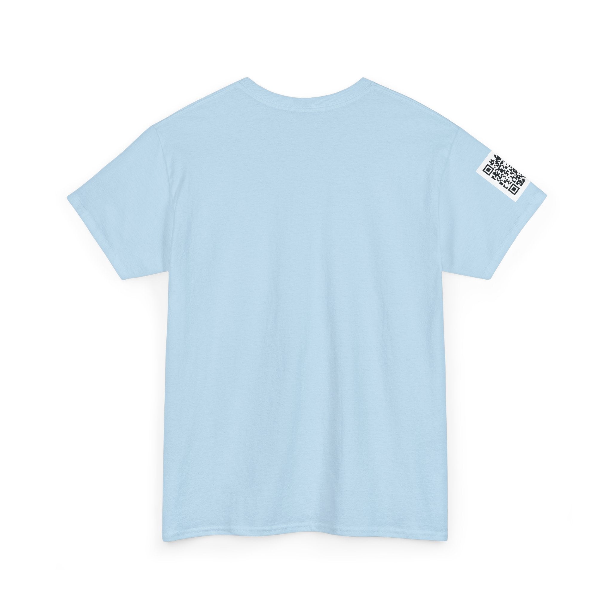 Coffee Logo T-Shirt — "Crema Peaks Coffee" Vintage Badge Tee