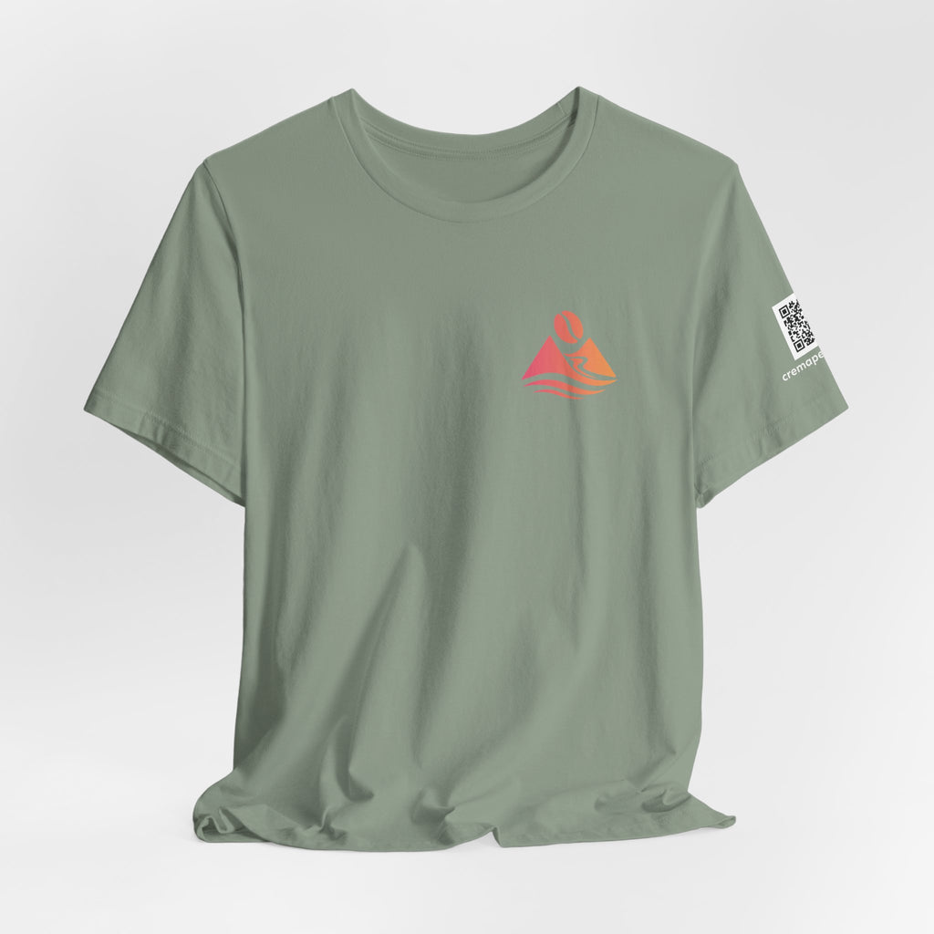 Elevate Your Morning Standard T-Shirt