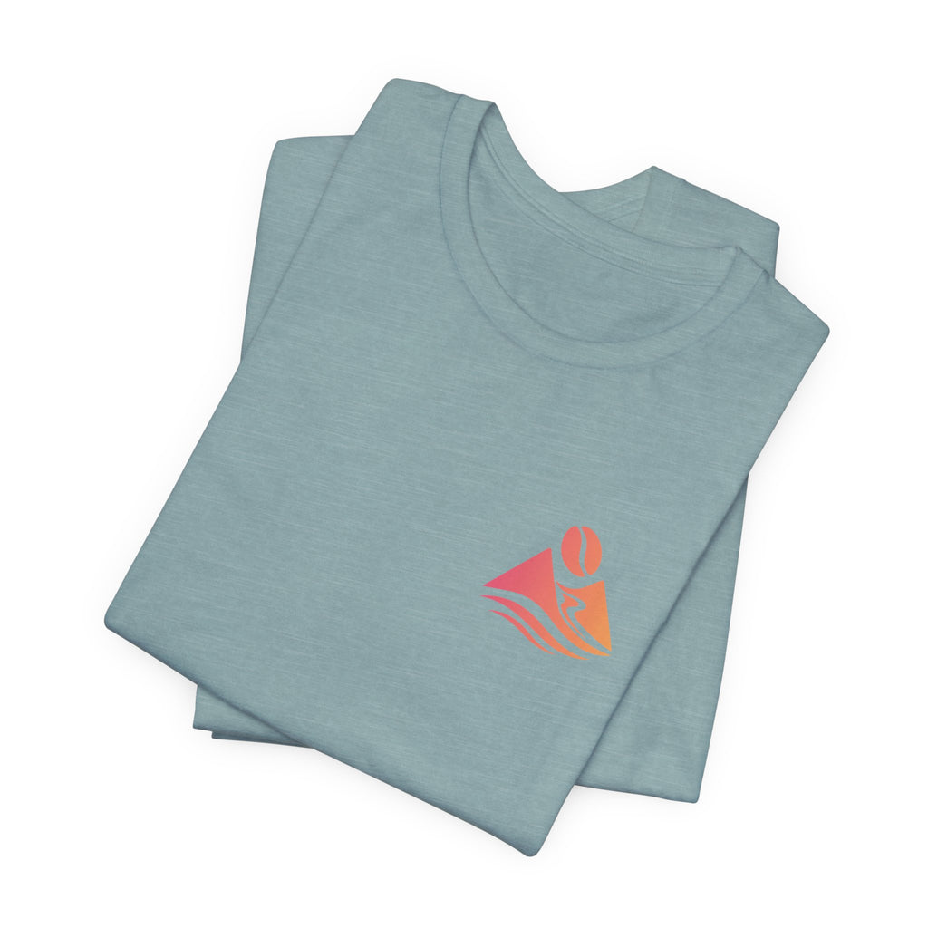 Elevate Your Morning Standard T-Shirt