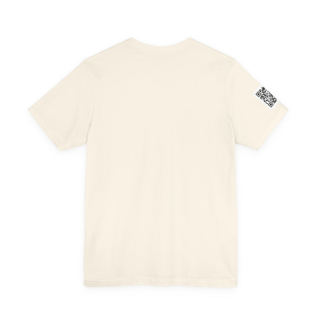 Coffee Adventure T‑Shirt — "30‑Year Search for Great Coffee" Vintage Mountain Graphic