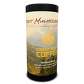 Mindful-Mushroom, Single-Origin with Clarity. Instant Convenience in seconds. Smooth, balanced, and ready anywhere. - Crema Peaks Coffee