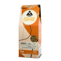 Mindful Blend, Lion’s Mane coffee, Focused Energy. Grounded Clarity. Smooth medium roast enhanced with Lion’s Mane and Chaga — coffee first, functional edge. - Crema Peaks Coffee
