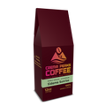 Sidama Sunrise-Ethiopian (SO), Our 2026 addition: Bright light roast beautifully aromatic, filled with ripe berries, delicate florals, and wine-like sweetness. - Crema Peaks Coffee