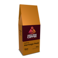 Heritage Peak Coffee, Balanced for Daily Ritual. Built for Espresso Precision. Nutty richness with warming sweetness and vibrant acidity. - Crema Peaks Coffee
