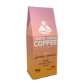 Golden Compass Coffee, Floral & Elegant Light Roast. Delicate Brightness. Remarkable Smoothness. - Crema Peaks Coffee