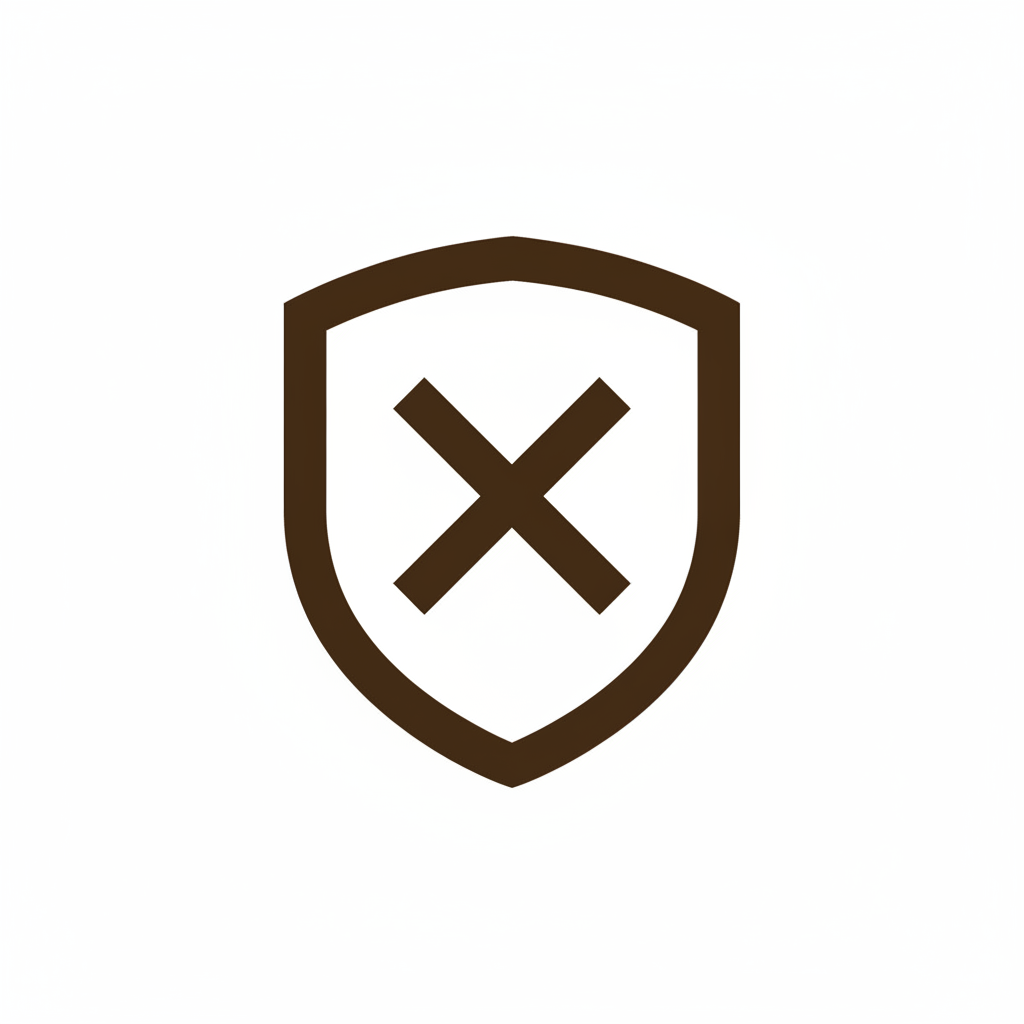 Heavy Metal-Free Icon