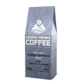 Indigo Sumatra Coffee, Full Character. No Caffeine. Earthy chocolate depth with full body. Real coffee character, no caffeine. - Crema Peaks Coffee