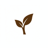Crema Peaks purity badge