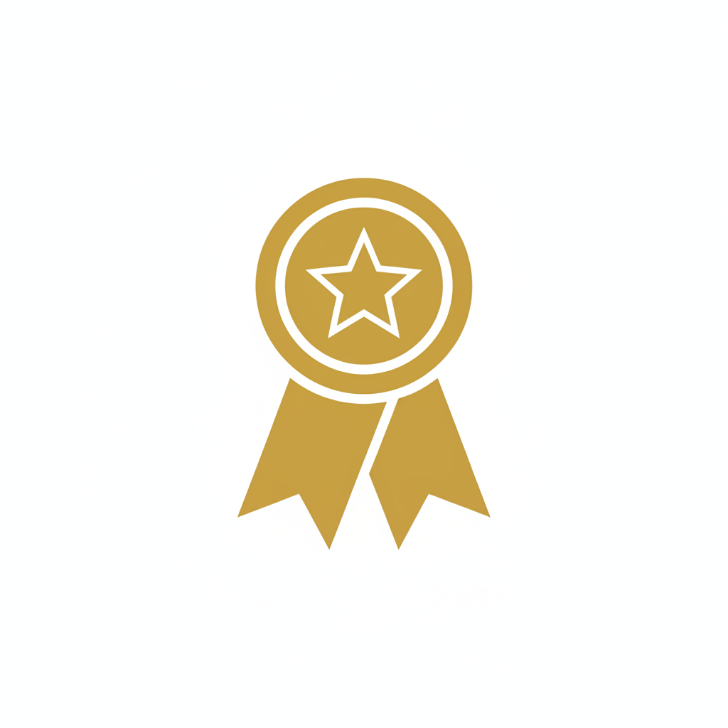 Top 1% Beans Icon